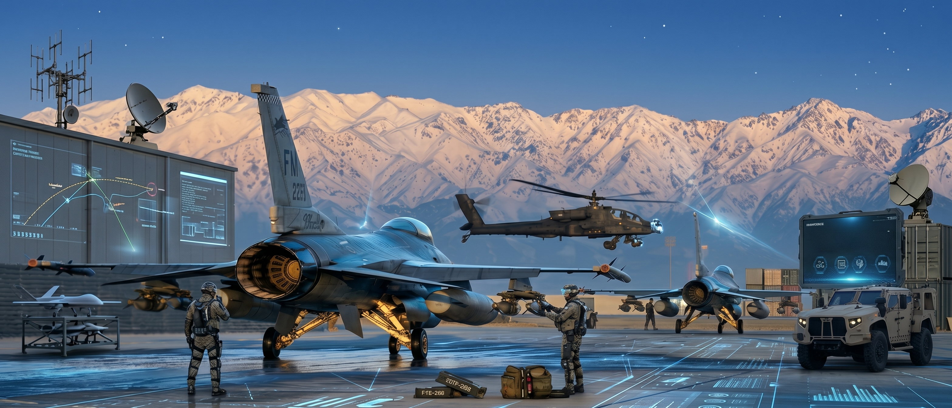 Aerospace & Defense