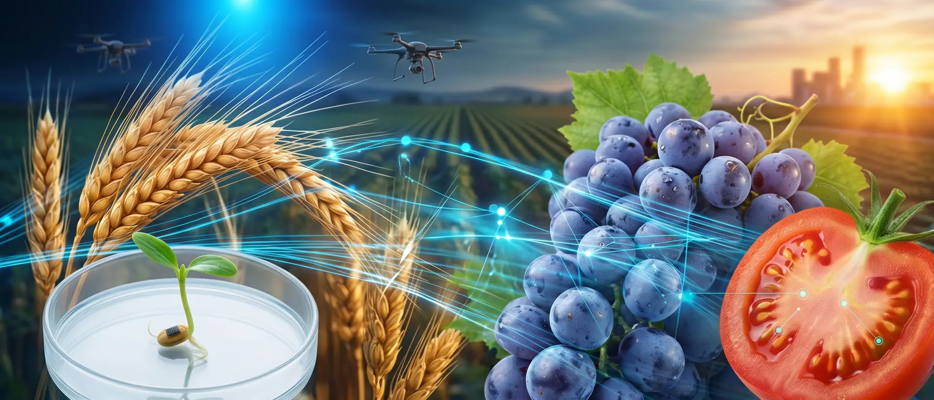 Food & Agribusiness