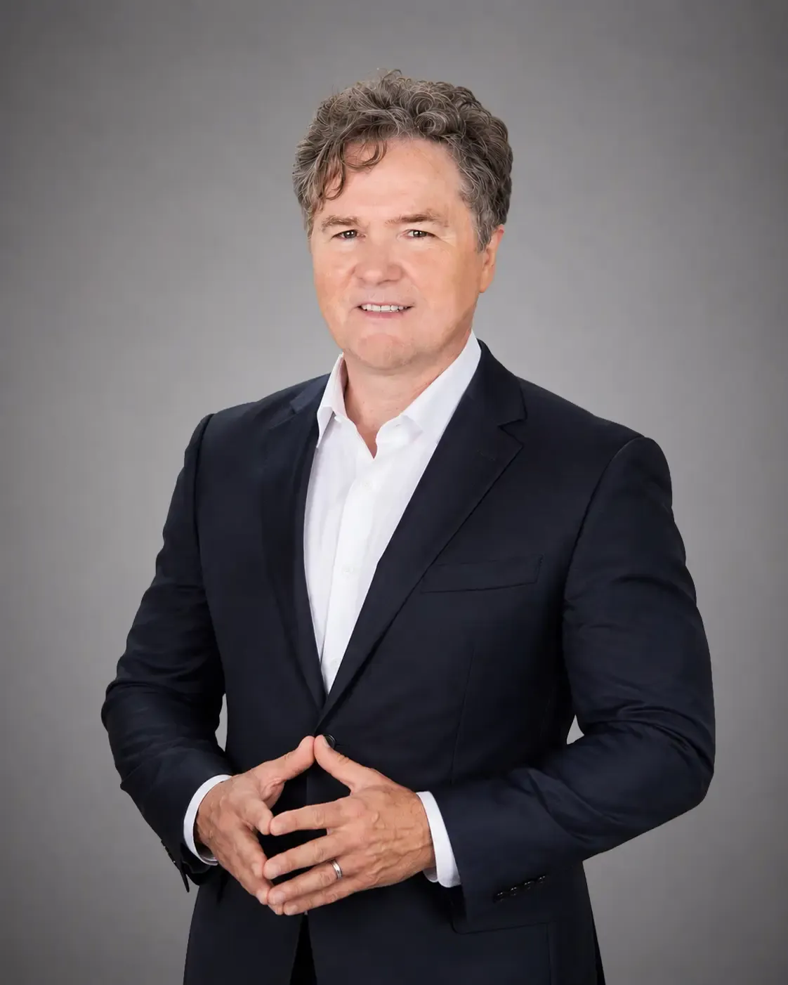 Timothy Turner, Founder