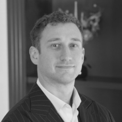 Geoff Sokol